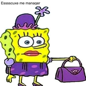 Meet your Posher, Bradley